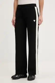 Guess pantaloni de trening MARLENE imagine