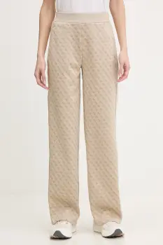 Guess pantaloni de trening MAYA imagine