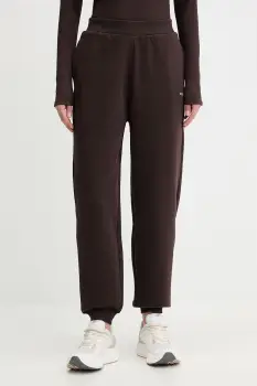 Guess pantaloni de trening NAT imagine