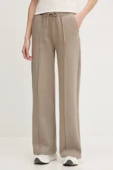 Guess pantaloni de trening NAT imagine