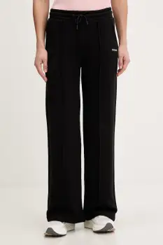 Guess pantaloni de trening NAT imagine