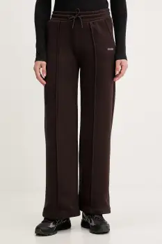 Guess pantaloni de trening NAT imagine