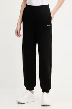 Guess pantaloni de trening NAT imagine