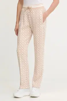 Guess pantaloni de trening NEW AGGIE imagine