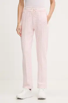 Guess pantaloni de trening NEW AGGIE imagine