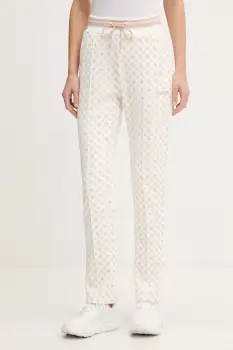 Guess pantaloni de trening NEW AGGIE imagine