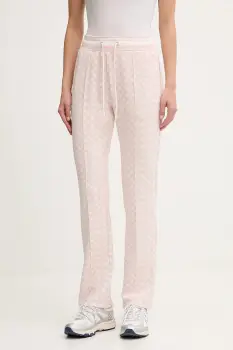 Guess pantaloni de trening NEW AGGIE imagine