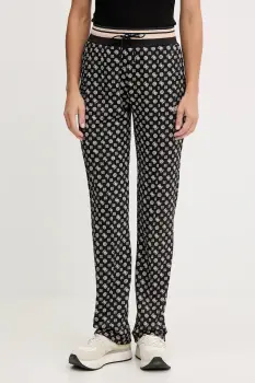 Guess pantaloni de trening NEW AGGIE imagine