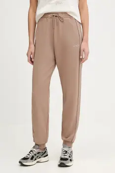 Guess pantaloni de trening OCTAVIA imagine