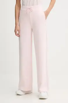Guess pantaloni de trening OCTAVIA imagine