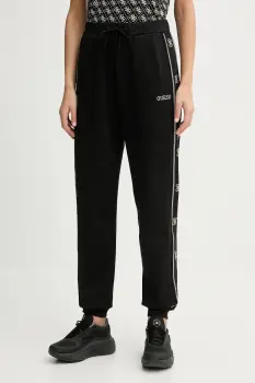 Guess pantaloni de trening OCTAVIA imagine