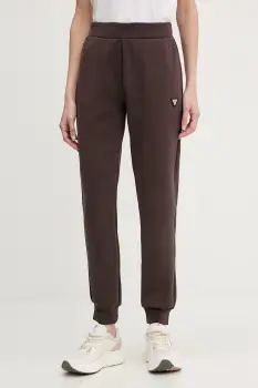 Guess pantaloni de trening OLYMPE imagine