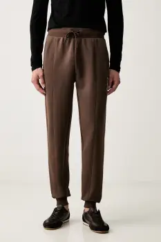 Guess pantaloni de trening pentru barbati cu bumbac MICKEY imagine