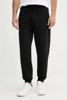 Guess pantaloni de trening pentru barbati, cu bumbac THOR imagine