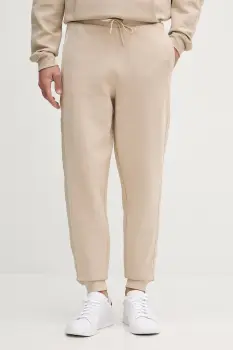 Guess pantaloni de trening pentru barbati, cu bumbac THOR imagine