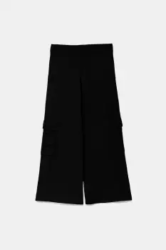 Guess pantaloni de trening pentru copii imagine