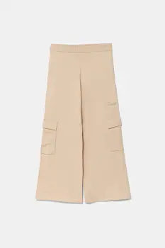 Guess pantaloni de trening pentru copii imagine