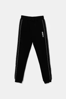 Guess pantaloni de trening pentru copii imagine