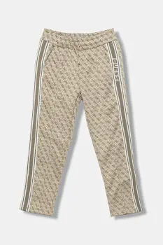 Guess pantaloni de trening pentru copii imagine