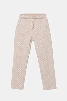 Guess pantaloni de trening pentru copii imagine