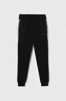 Guess pantaloni de trening pentru copii imagine