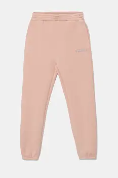 Guess pantaloni de trening pentru copii imagine