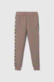 Guess pantaloni de trening pentru copii imagine