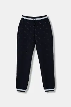 Guess pantaloni de trening pentru copii imagine