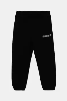 Guess pantaloni de trening pentru copii imagine