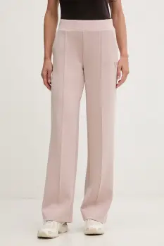 Guess pantaloni de trening pentru femei cu modal OLYMPE imagine