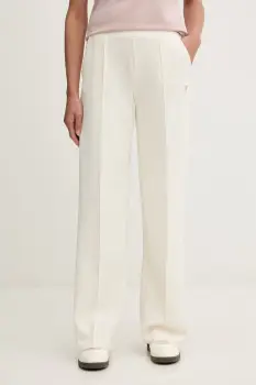 Guess pantaloni de trening pentru femei cu modal OLYMPE imagine