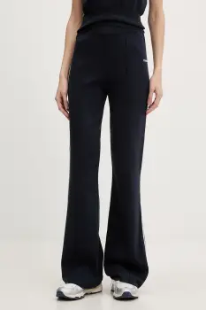 Guess pantaloni de trening pentru femei, cu vascoza LAURENE imagine