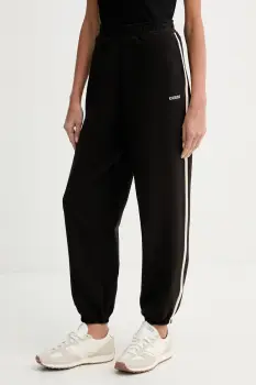 Guess pantaloni de trening pentru femei JASMINE imagine