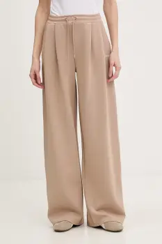 Guess pantaloni de trening pentru femei JASMINE imagine