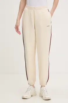 Guess pantaloni de trening pentru femei JASMINE imagine
