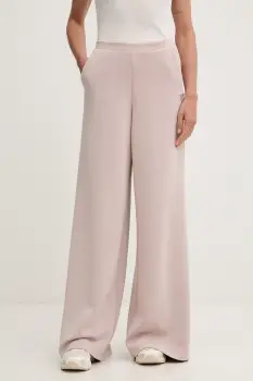 Guess pantaloni de trening pentru femei OLYMPE imagine
