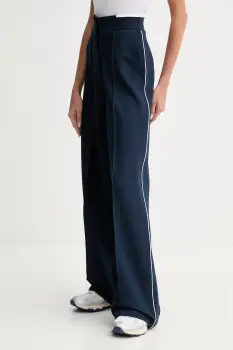 Guess pantaloni de trening pentru femei SARAH imagine