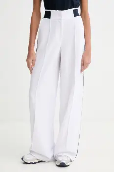 Guess pantaloni de trening pentru femei SARAH imagine