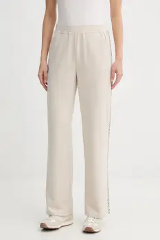 Guess pantaloni de trening pentru femei X NORTH SAILS imagine