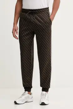 Guess pantaloni de trening PRIMO imagine
