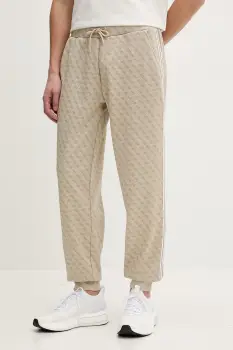 Guess pantaloni de trening PRIMO imagine