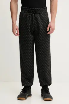 Guess pantaloni de trening PRIMO imagine