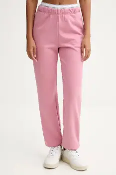 Guess pantaloni de trening SOFIA imagine