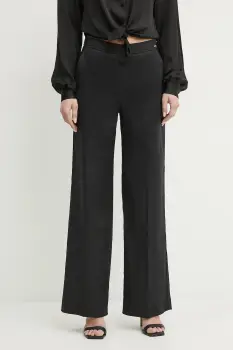 Guess pantaloni din in ISABEAU imagine