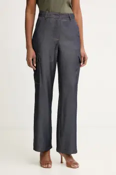 Guess pantaloni femeiesti REGINE imagine