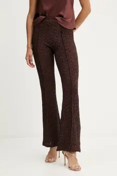 Guess pantaloni NALENY imagine