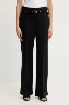 Guess pantaloni pentru femei imagine