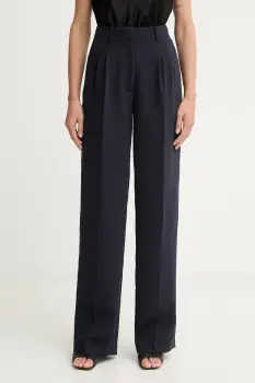 Guess pantaloni pentru femei THEOLINE imagine