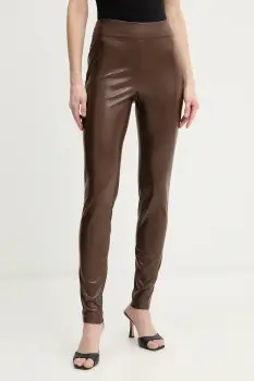 Guess pantaloni PRESCILLA imagine