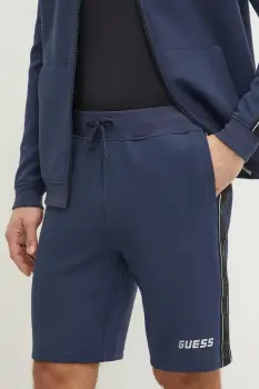 Guess pantaloni scurti imagine